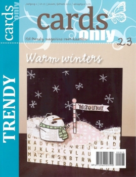 Cards Only Nr.23 NL